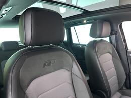 Volkswagen Tiguan DE70MRU