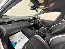 Toyota Corolla FV21APU