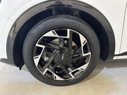 Kia Sportage GY23MKM