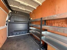 Mercedes-Benz Sprinter YK24DXA