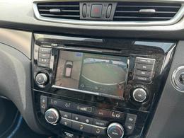 Nissan Qashqai FX69VXN