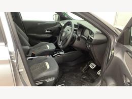 Vauxhall Corsa DP23CDY