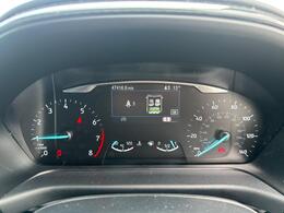 Ford Fiesta RX20HNH