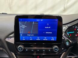 Ford Fiesta YC21JHM