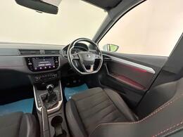 SEAT Arona NX70XOY