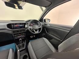 Volkswagen T-Cross AE73YJJ