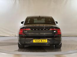 Volvo S90 YO21MJJ