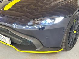 Aston Martin Vantage MV20UZG