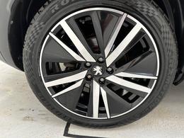 Peugeot 3008 BF71CUK