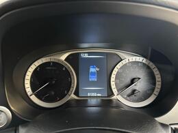 Nissan Navara WJ68YNW