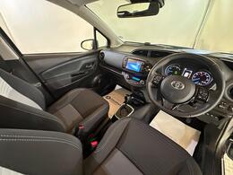 Toyota Yaris GY68OTM