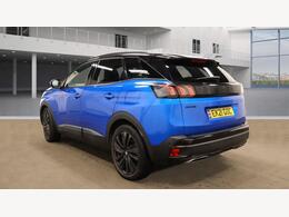 Peugeot 3008 EK21GOC