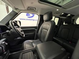 Land Rover Defender 110 KR70NFM