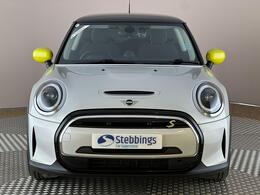 MINI Electric Hatch LD22TCY