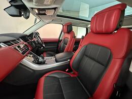 Land Rover Range Rover Sport LC18YLB