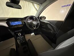 Vauxhall Corsa SB73NAE