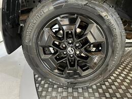 Nissan Navara AR21KFN
