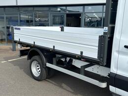 Ford Transit FG25APZ