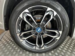 BMW iX1 BT73MXM