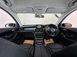 Mercedes-Benz GLC YM19PNO