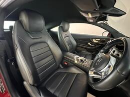 Mercedes-Benz C Class AY68UNX