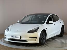 Tesla Model 3 AF22DGX