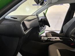 Vauxhall Mokka NC21JWE
