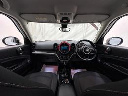 MINI Countryman RF68EWN