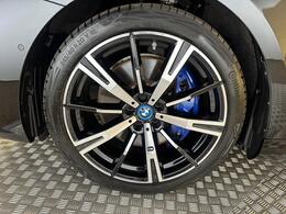 BMW i5 CK24WZO