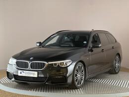 BMW 5 Series PE70XXK