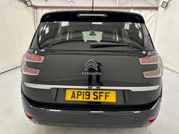 Citroen Grand C4 SpaceTourer AP19SFF