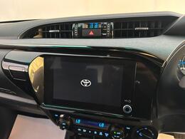 Toyota Hilux MF25BBE