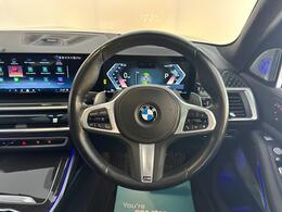 BMW X7 AU74GRK