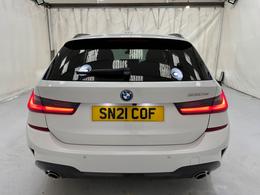 BMW 3 Series SN21COF