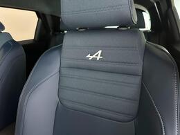 Alpine A290 WP26BDF
