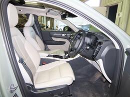 Volvo XC40 LM23OXW