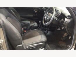 MINI Convertible FT68EZW