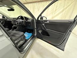 Volkswagen Tiguan Allspace LS70HGL