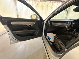 Volvo S90 SF68UOS
