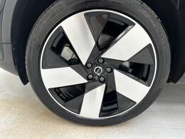 Volvo C40 WD23MKC