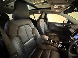 Volvo XC40 AD22HDX