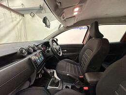 Dacia Duster AE22WHM