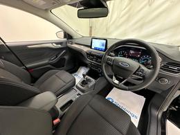 Ford Focus MJ71VWO