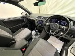 Volkswagen Tiguan AV66NHY