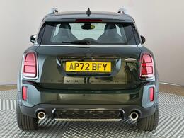MINI Countryman AP72BFY