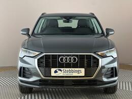 Audi Q3 MW22OVR