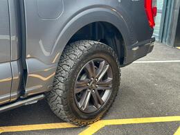 Ford F150 KE70ODR