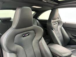 BMW M2 LF68WTF