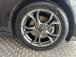 Ford Focus DN21EZT