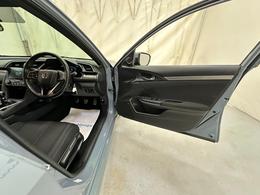 Honda Civic OE17VJX